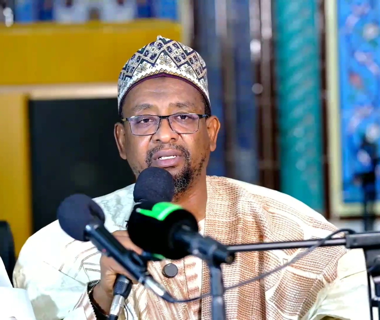 163 MUKHTASARU ZADUL MA AD Mukhtasaru Zadul Ma ad By DR ABDALLAH 